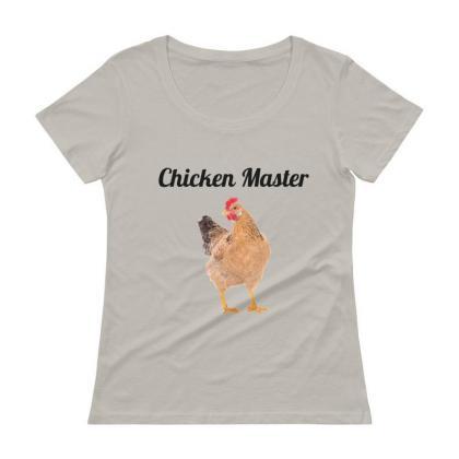 Chickens Shirt / Chicken Shirt /..