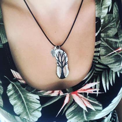 Tree Of Life Pendent Necklace Tree Of Life..