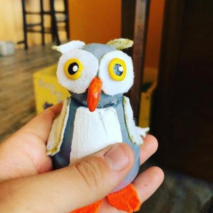 Owl Gift,Housewarming,Owl Decor,Owl..