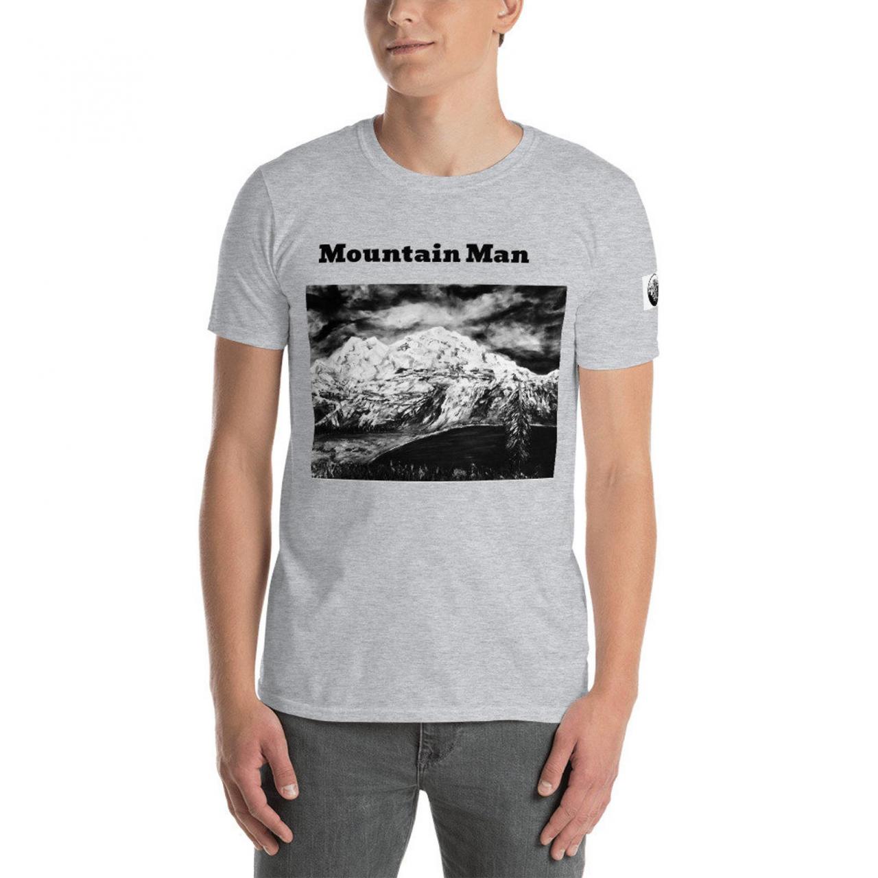 Mountain T- Shirt Mountains Are Calling Shirt, Big Thunder Mountain Shirt, Splash Mountain Shirt, Space Mountain Shirt, Magic Kingdom Shirt