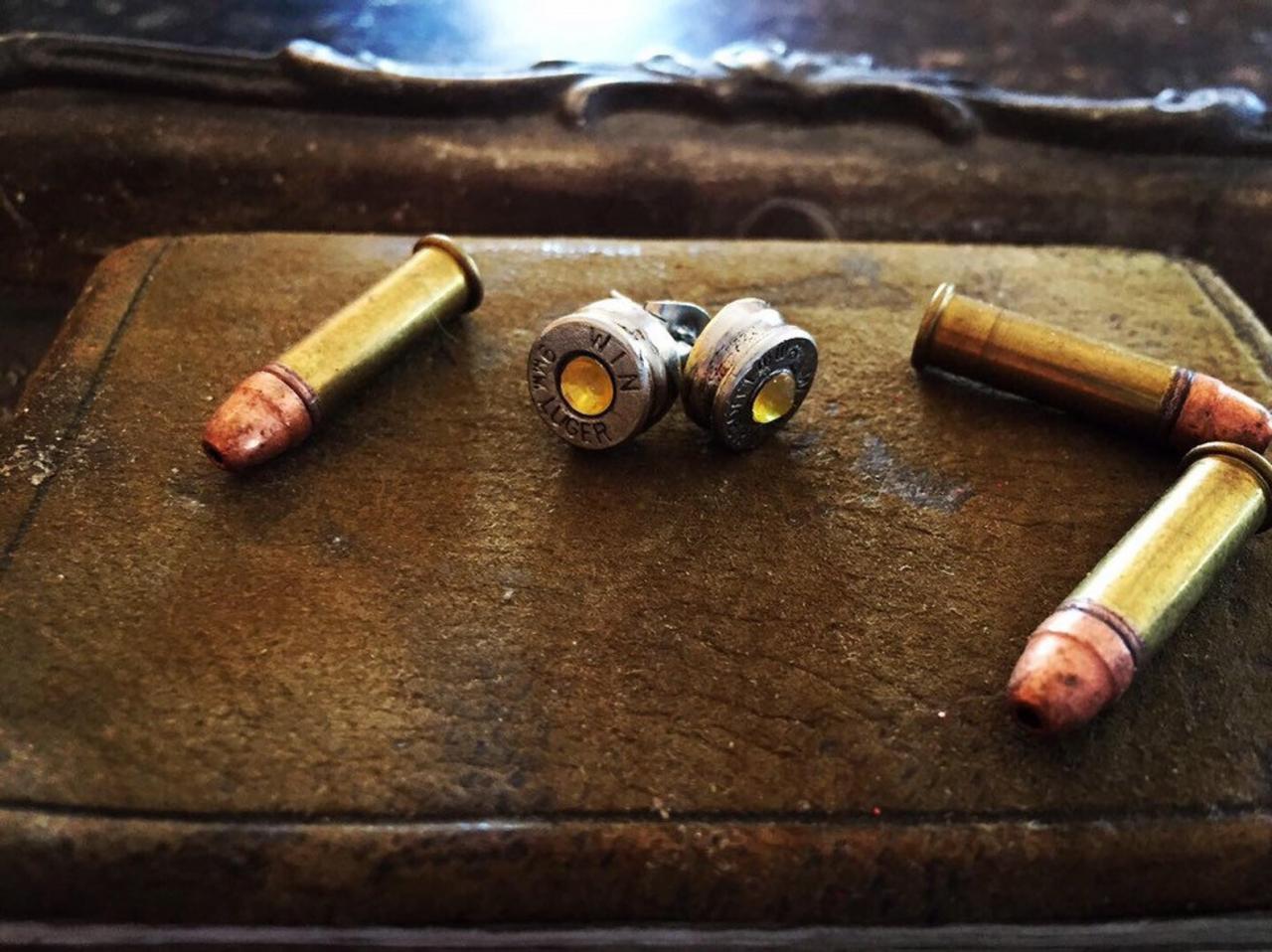 Bullet girl jewelry on sale